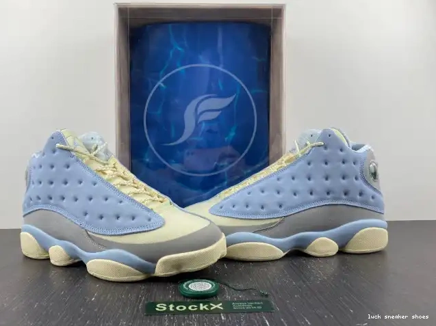 Rep LUCY DX5763-100 Jordan SoleFly Retro 13 0504